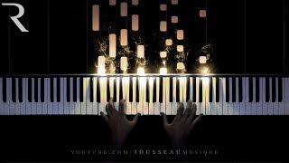 The Most Beautiful amp Relaxing Piano Pieces Vol 1 [upl. by Lokim]