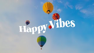 Happy Type Beat  quotHappy Vibesquot  Fun Beat  Upbeat Type Beat [upl. by Akital368]