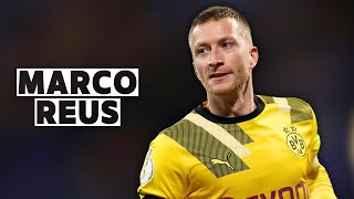 Marco Reus  Skills and Goals  Highlights [upl. by Yorke]