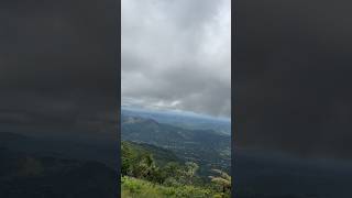 Vista desde Cerro Punta en Jayuya Puerto Rico 🇵🇷 [upl. by Assirrec]