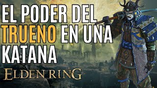 ⚡ CONSIGUE ESTA ARMA en ELDEN RING ⚡ HOJA DE ESCAMA DE DRAGON en ELDEN RING [upl. by Erich664]