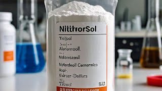 Nitrosol stpp sls caustic soda soda ash color fragrance suphonic acid foaming agent [upl. by Yddeg]