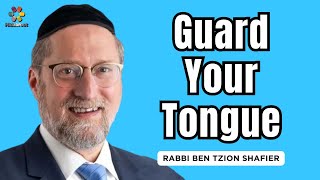 Burst of Inspiration Acquiring Wealth  Rabbi Ben Tzion Shafier [upl. by Riobard]