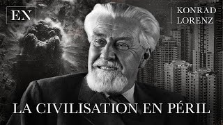 Les huit péchés capitaux de notre civilisation Konrad Lorenz [upl. by Araik]