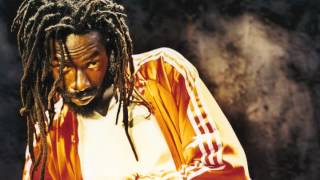 Buju Banton  Chuck It So [upl. by Fulmis]