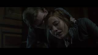 LOS INQUILINOS The Lodgers  Trailer  Sub esp [upl. by Ecnerewal]