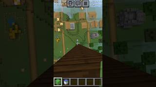 Chipi Chipi Clutch in Minecraft🤣minecraft [upl. by Aissenav]