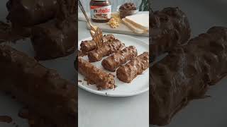 chocolatebread snacksrecipesdessert dessertrecipeschocolatebreadrecipeschocobreadhomecooking [upl. by Phoebe921]