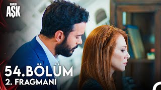 Kiralık Aşk 54 Bölüm 2 Fragman [upl. by Marysa948]