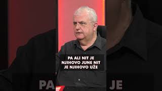 Nenad Čanak  Proda se NIS i PKB za 500 miliona evra a stadion gradimo za milijardu evra [upl. by Garin]