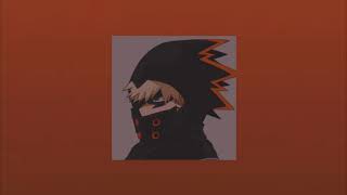 Katsuki Bakugo slowly falls in love with you  a bnha playlist [upl. by Ahsikel]