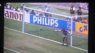 1986 World Cup Highlights from every England game at World Cup 1986 [upl. by Conal10]