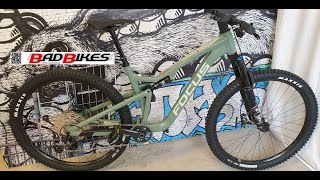 Focus Thron 69 FOX Float 34 Rhythm Shimano XT FOLD Fullsuspension Mountain Bike MTB 2022 [upl. by Gabbert]