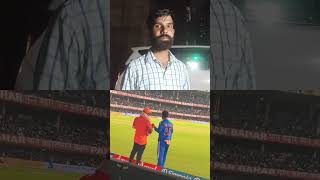 cricket cricketlover viratkohli ipl trendingshorts india [upl. by Llednahs593]