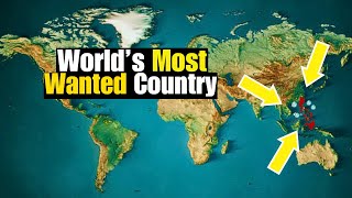 Why Is the Philippines the Worlds Most Wanted Country [upl. by Neelya]