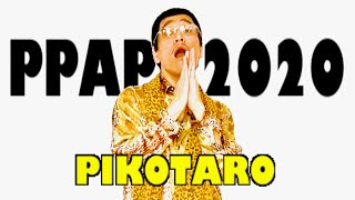 PPAP2020PIKOTAROピコ太郎 [upl. by Slifka516]