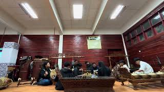 Gamelan Melayu gubahan  Lindungan [upl. by Roanne32]