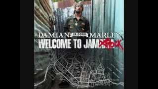 Damian Marley Welcome to Jamrock DIRTY [upl. by Obaza]