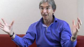 UE Mahler Interview with Michael Tilson Thomas [upl. by Raphaela819]