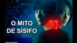 Série  O Mito de Sísifo  ​​​​​​​​​​ Sinopse  Netflix [upl. by Karmen230]