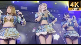 可愛すぎる踊る美女 あお、まりん ラプソディア バーレスク東京 4K fancam 230429 [upl. by Valeria]