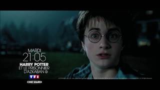 Harry Potter et le prisonnier dAzkaban  BA 2 TF1 [upl. by Aelem]