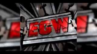 ECW Theme This Is Extreme V4 [upl. by Gillmore]