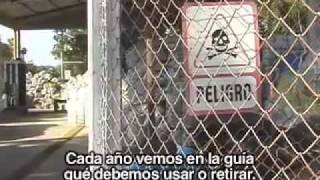 Migrar o Morir  Jornaleros Agricolas en los Campos Toxicos de Sinaloa [upl. by Simona]