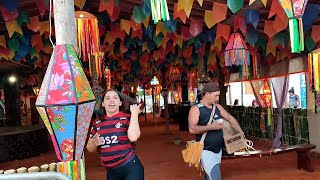 HOJE A CASA DE FARINHA SERÁ INAUGURADA COM O SHOW DE HÉLIO DOS TECLADOS É CURIÓ FORROZEIRO 25 MAIO [upl. by Refennej]