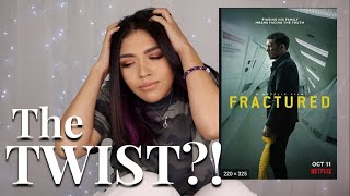 THE TWIST FRACTURED Movie Review [upl. by Portingale]