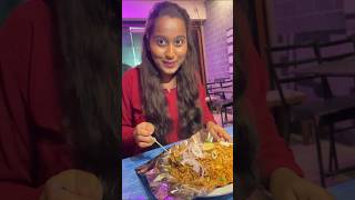 Breaking plate at restaurant without money [upl. by Neahs414]