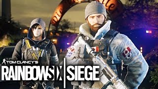 Rainbow Six Siege 101  Just In Time [upl. by Downe]