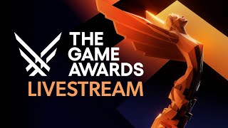 The Game Awards 2023 Livestream [upl. by Selfridge]