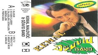 Kemal KM Malovcic  Zaljubljeni ostavljeni rastavljeni  Audio 1993 [upl. by Issie]