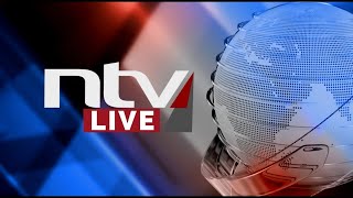 NTV Kenya Live  July 2024 [upl. by Aikemehs842]