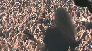 Funeral Hymn  Exodus Live At Wacken [upl. by Schaffel966]