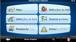 SANDERO  Atualização gratuita do GPS media nav Vídeo com a versão 2020 grátis na descrição [upl. by Sparrow412]