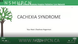 Cachexia Syndrome [upl. by Angid]