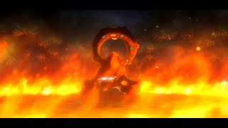 Volcanion and The Dark Battle [upl. by Orianna]