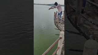 Basara Godavari river Best location fishing youtube [upl. by Landan69]