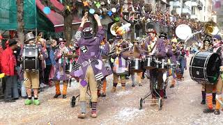 GASSE SCHRÄNZER Kreuzlingen  Rabadan Bellinzona 2019 [upl. by Xam54]