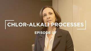 DECODE  Chloralkali processes Episode 07 [upl. by Uhayile904]