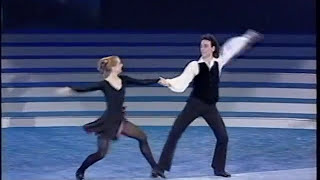 Riverdance The Russian Dervish 1995 [upl. by Anialem]