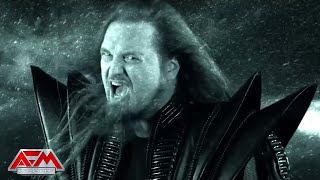 ORDEN OGAN  December 2022  Official Music Video  AFM Records [upl. by Ytissahc]