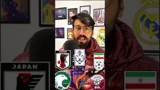 Can India Qualify for fifa world cup 2026  shorts Divyansh [upl. by Ninehc]