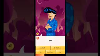 Can Akinator guess Captain Marvelshortfeed shortsviral games akinator trending shortsgaming [upl. by Balmuth]