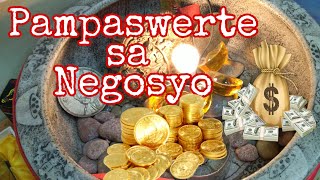 Pampaswerte sa negosyo ng mga chinese  Chinese Lucky charm for business [upl. by Ahsini36]