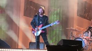 Chris Norman  Live am Brandenburger Tor [upl. by Katalin]