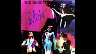 The Manhattan Transfer  Where Did Our Love Go The Supremes Cover [upl. by Nerra736]