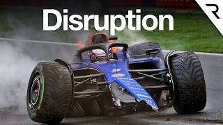 The urgent 2024 moves suddenly disrupting F1s driver market [upl. by Otnas768]